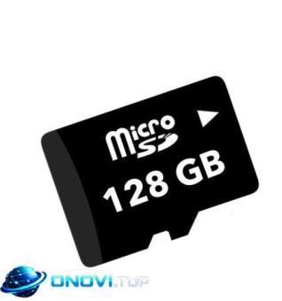 Карта пам’яті microSD 128 ГБ Class 10 UHS-I для смартфонів, планшетів, камер та дронів - 2/2